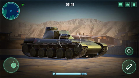 战争机器(War Machines) 第3张图
