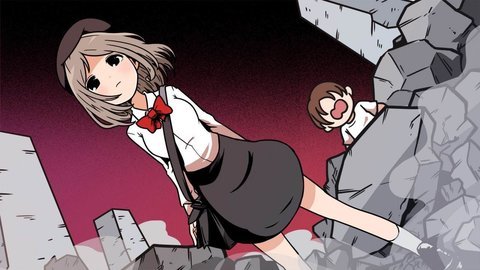 少年的人间奇遇移植版 第1张图