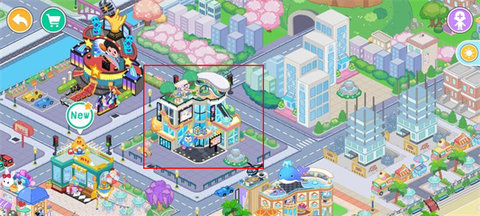 尤雅世界2024(YoYa: Busy Life World) 第10张图