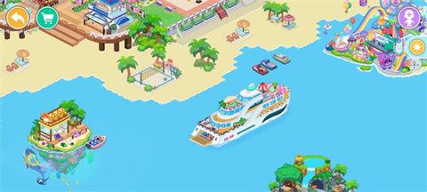 尤雅世界2024(YoYa: Busy Life World) 第5张图