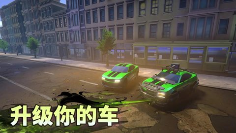 末日外卖员游戏游戏