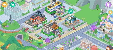 尤雅世界2024(YoYa: Busy Life World) 第12张图