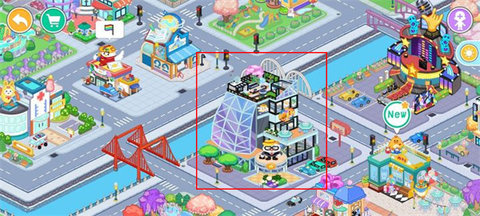 尤雅世界2024(YoYa: Busy Life World) 第7张图