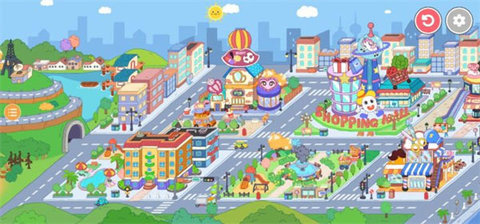 尤雅世界2024(YoYa: Busy Life World) 第18张图