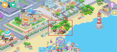 尤雅世界2024(YoYa: Busy Life World) 第4张图