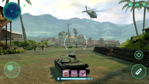 战争机器(War Machines)游戏