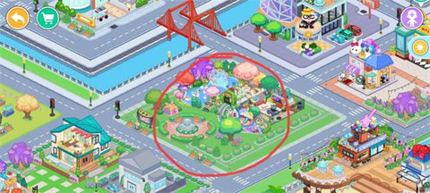 尤雅世界2024(YoYa: Busy Life World) 第11张图
