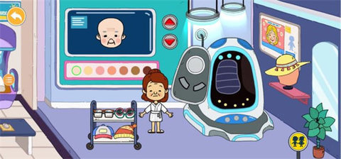 尤雅世界2024(YoYa: Busy Life World) 第21张图