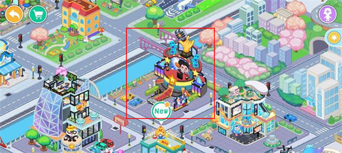 尤雅世界2024(YoYa: Busy Life World) 第9张图
