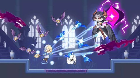 英雄闪电战(Hero Blitz) 第3张图