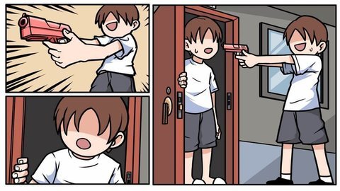 少年的人间奇遇移植版 第3张图
