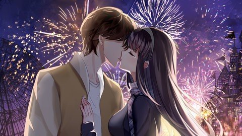 与女大学生的同居生活(Life with a College Girl)游戏