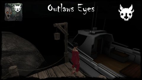 亡命之徒之眼(Outlaws Eyes)游戏
