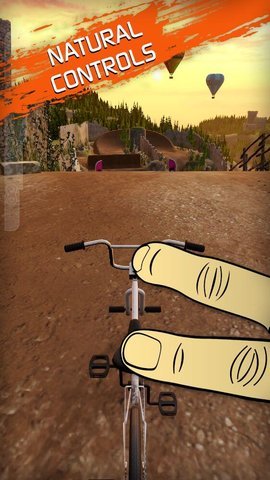Touchgrind BMX 2 第4张图