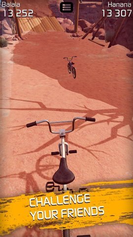 Touchgrind BMX 2 第2张图