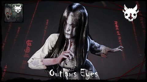 亡命之徒之眼(Outlaws Eyes)游戏