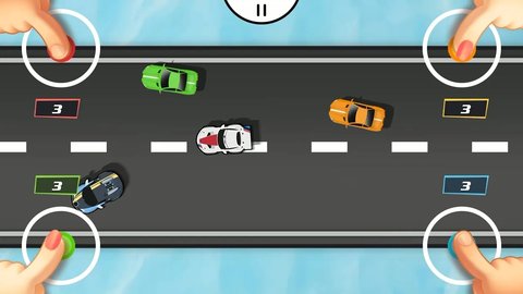 234人超级派对(Super Party) 第2张图