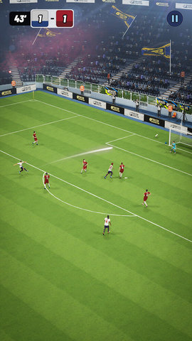 足球超级巨星(Soccer Super Star) 第1张图