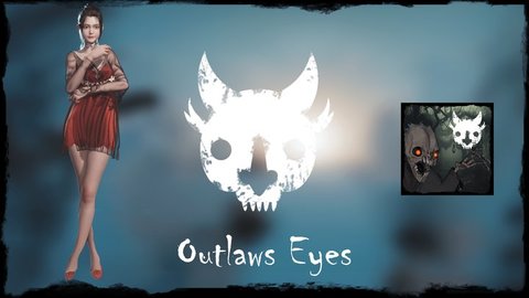 亡命之徒之眼(Outlaws Eyes)游戏
