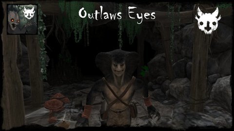 亡命之徒之眼(Outlaws Eyes) 第3张图