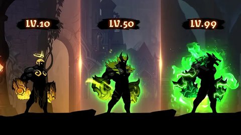 暗影狩猎(Shadow Hunt) 第1张图