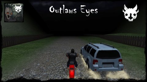 亡命之徒之眼(Outlaws Eyes) 第1张图