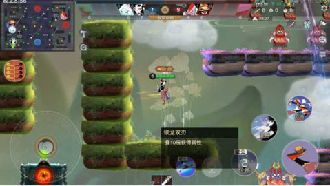 闹闹天宫最新版 第8张图
