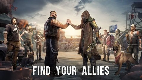 生存防御战(State of Survival) 第3张图