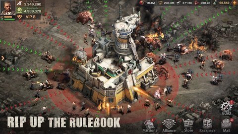 生存防御战(State of Survival) 第1张图