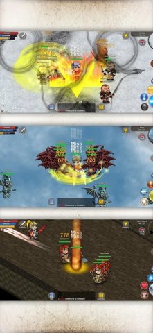 英雄大陆(Hero Continent)游戏