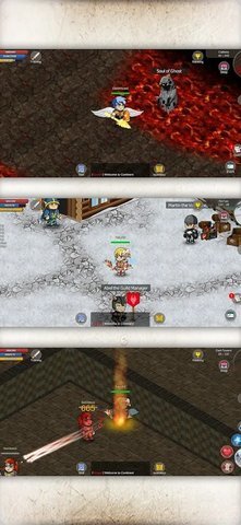 英雄大陆(Hero Continent) 第3张图