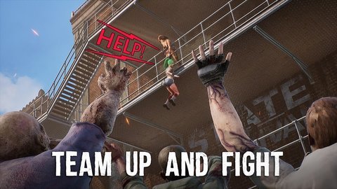 生存防御战(State of Survival) 第4张图
