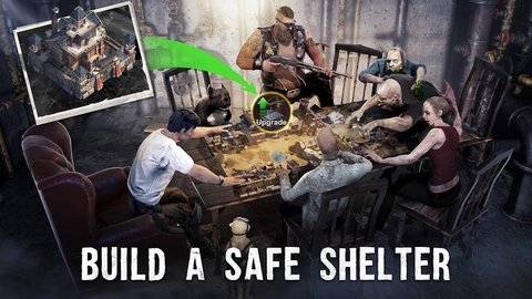 生存防御战(State of Survival) 第2张图