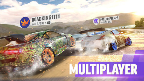 极限漂移专家(Drift Max Pro) 第3张图