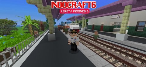 INDOCRAFT6 第2张图