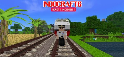 INDOCRAFT6游戏