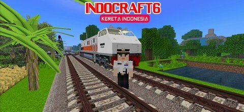 INDOCRAFT6 第4张图