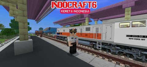 INDOCRAFT6 第1张图