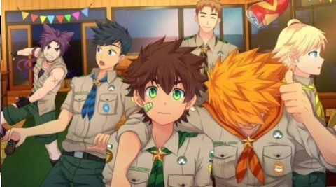 campbuddy汉化 第1张图