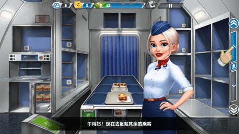 飞机大厨安卓 第6张图