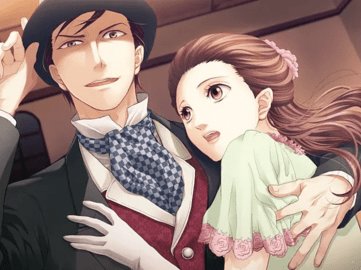 蝶之毒华之锁汉化版 第1张图