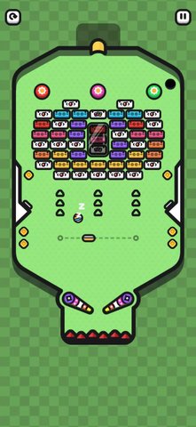 粉碎破坏者(Break Blocks) 第1张图