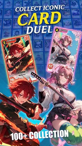 灵魂TCG卡牌对战(Soul TCG: Card Battle Games) 第2张图