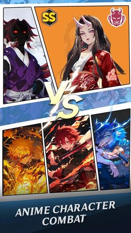 灵魂TCG卡牌对战(Soul TCG: Card Battle Games)游戏