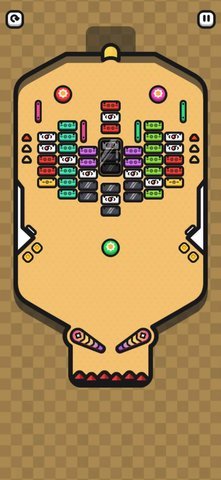 粉碎破坏者(Break Blocks) 第4张图
