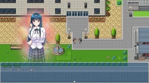 对班上的女生使用听话劵吧 第3张图