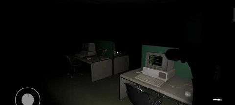 无限恐怖：办公室游戏