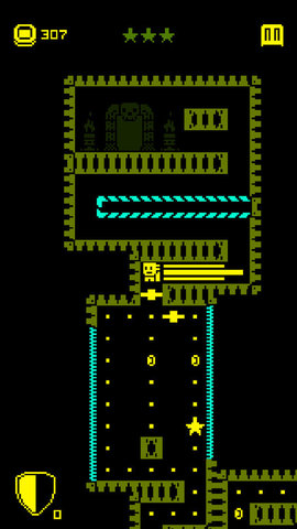 Tomb of the Mask游戏