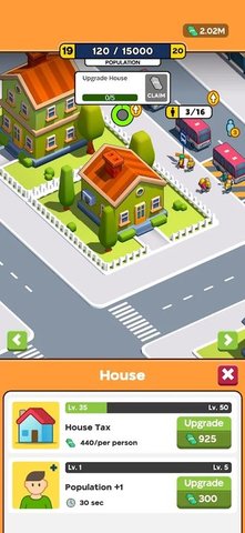 城市交通大亨(City Transportation Tycoon)游戏