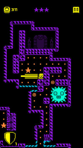 Tomb of the Mask 第2张图